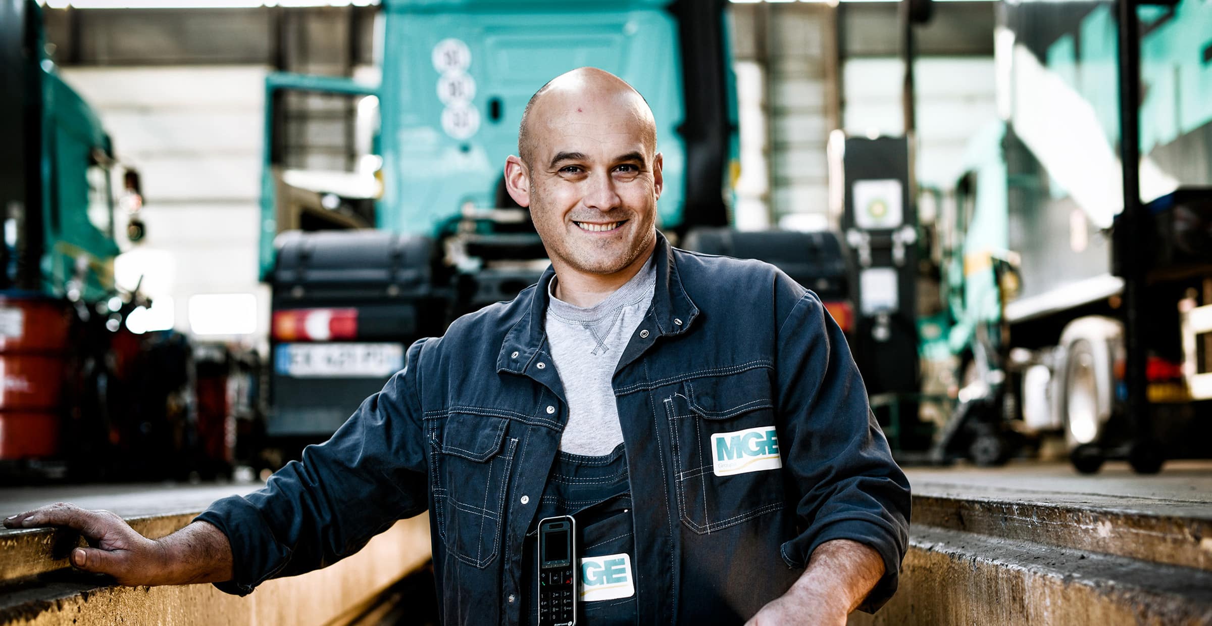 portrait en usine; reportage photo industriel;