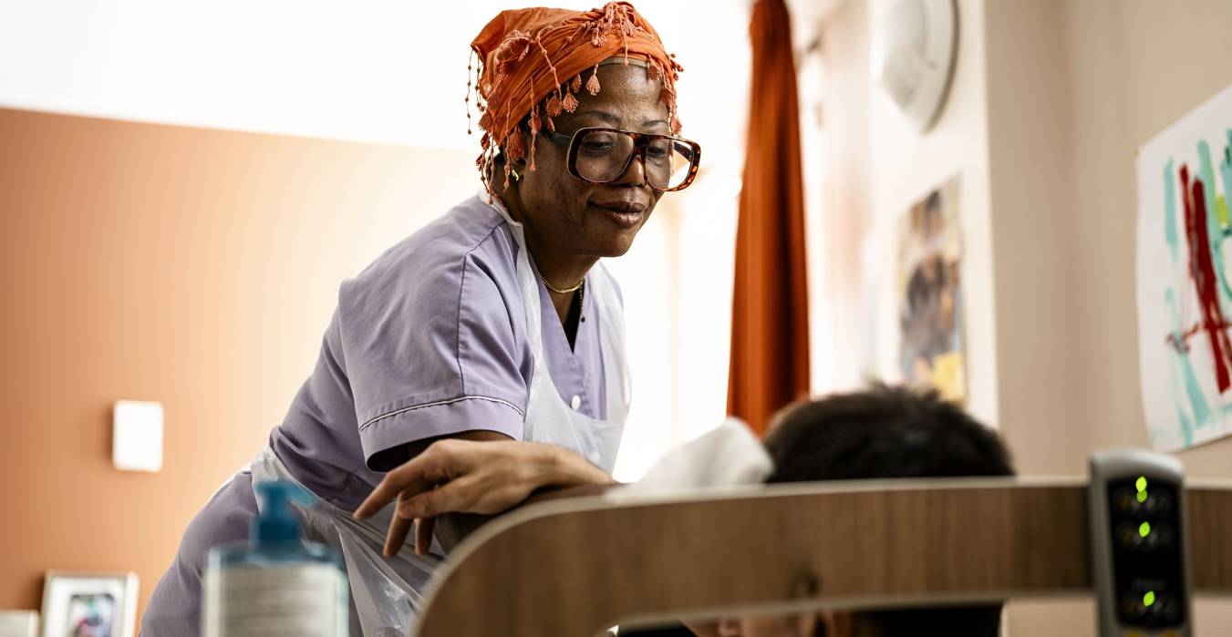 reportage photo santé médicale